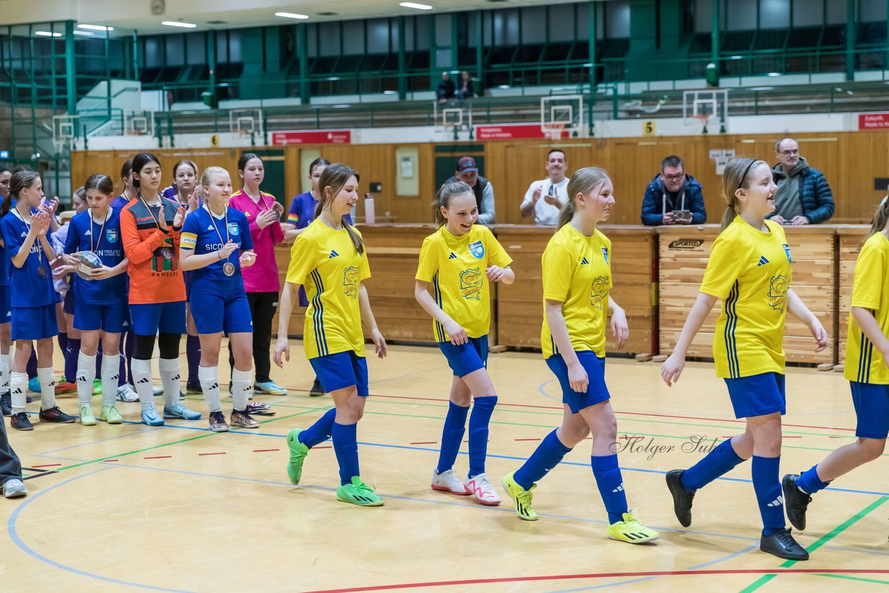Bild 101 - Falko Cup